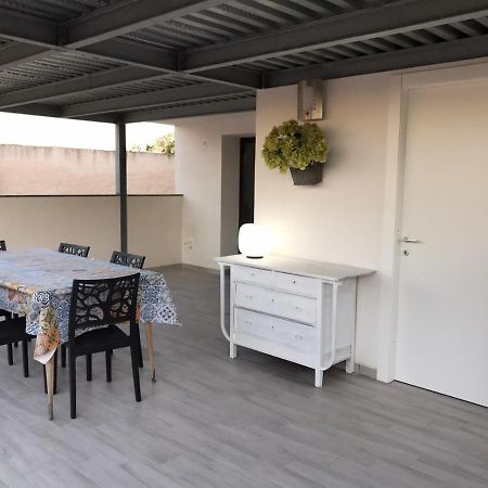 Villa Vacanze Giuseppe マツァーラ・デル・ヴァッロ エクステリア 写真